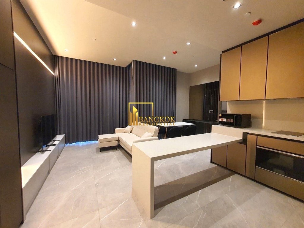 รูป Hyde Heritage | Charming 1 Bedroom Condo in Thonglor - BR61748CD - รูปที่ 1/24
