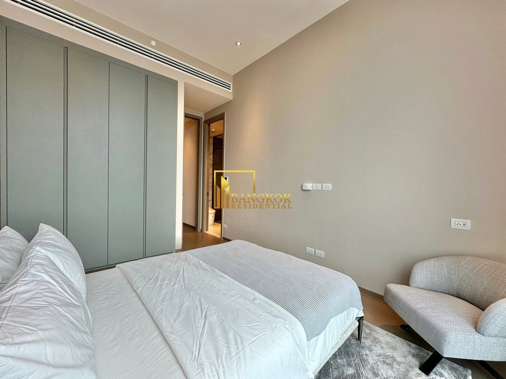 picture Scope Langsuan | Remarkable 2 Bedroom Super Luxury Condo - BR16050CD - 14/40