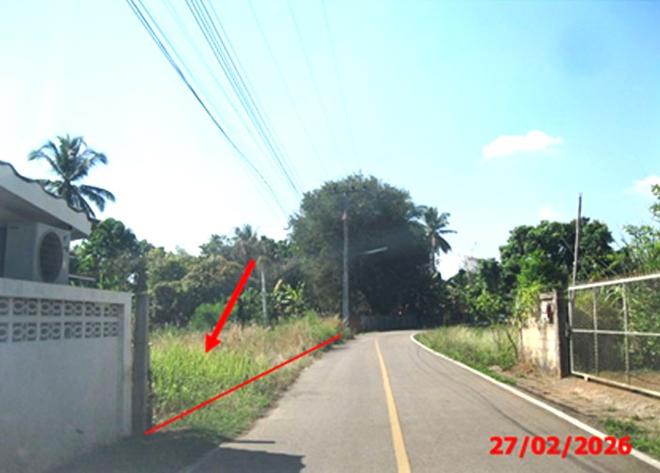 picture HOME 259 Sq.w. Li Lamphun for 3.4M - 4/12