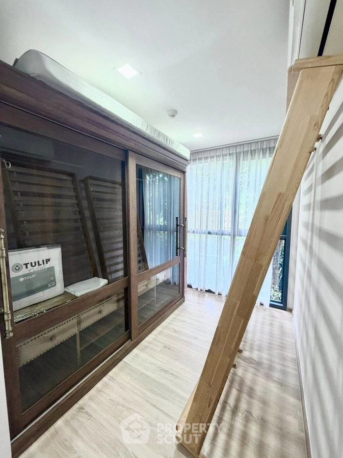 รูป คอนโด 2 ห้องนอน โครงการ Taka Haus Ekamai 12 ใกล้ BTS เอกมัย (ID 3046062) - รูปที่ 4/8