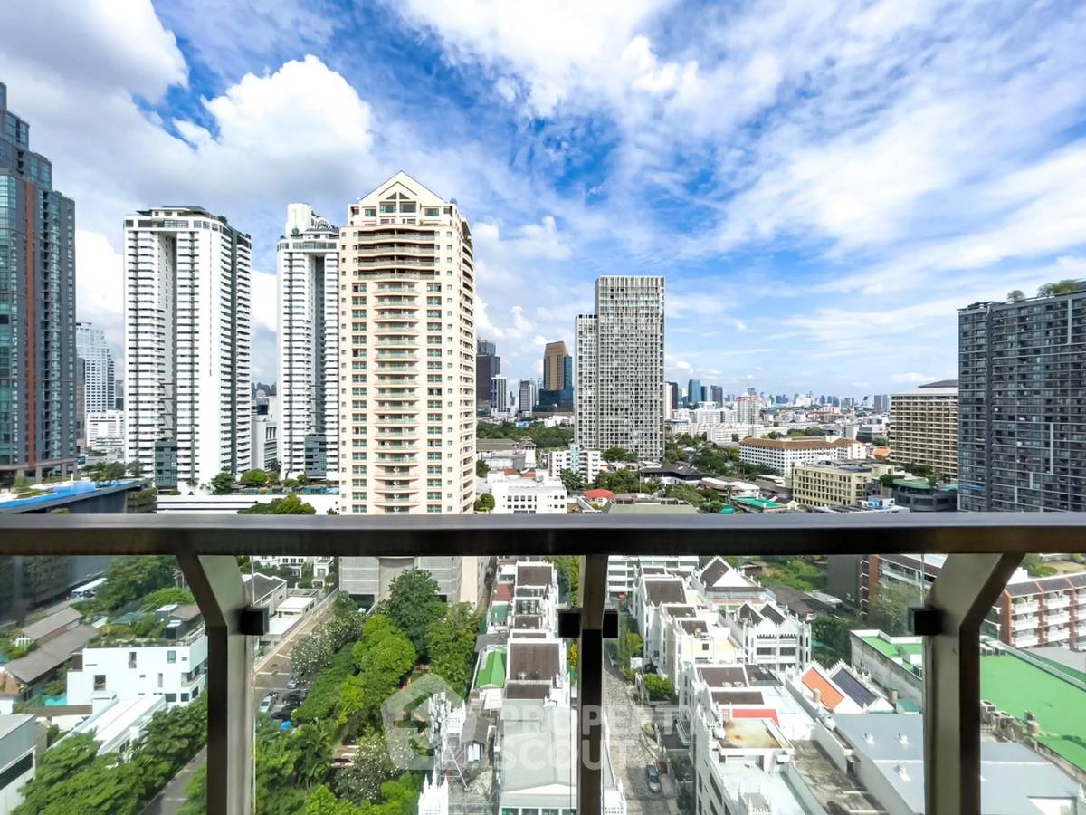 รูป คอนโด 2 ห้องนอน 85 ตร.ม. ชั้น 18 โครงการศุภาลัย เอลีท สาทร–สวนพลู ใกล้ BTS สะพานแดง (ID 3046251) - รูปที่ 10/16