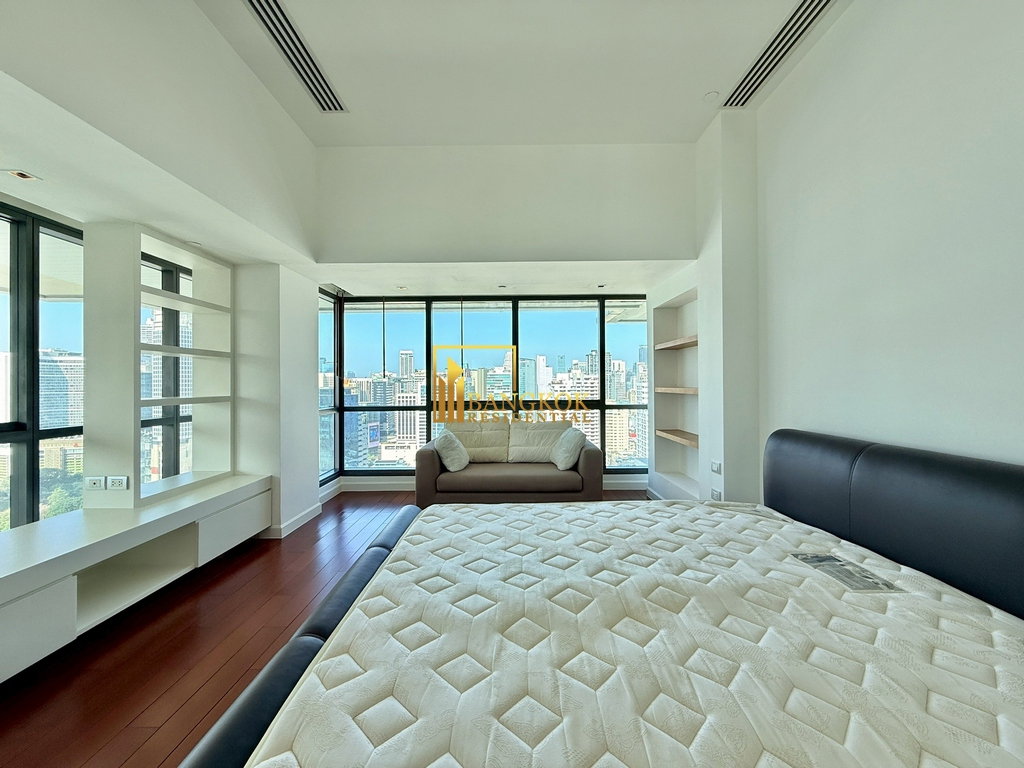 picture Le Raffine 39 | Luxurious 3 Bedroom Condo With Private Pool - BR4632CD - 26/52