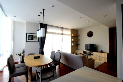 ขายคอนโด : A046181 Oriental Residence