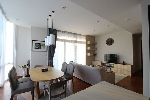 A046181 Oriental Residence