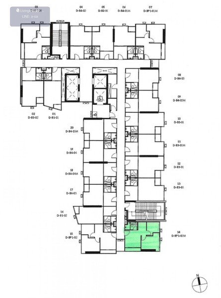 รูป A045522 Origin Place Phetkasem - รูปที่ 1/1