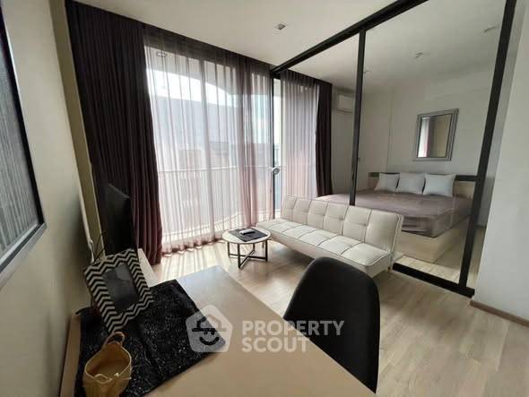 รูป คอนโด 1 ห้องนอน โครงการ Kawa Haus ชั้น 7 ใกล้ BTS อ่อนนุช (ID 3045994) - รูปที่ 2/5