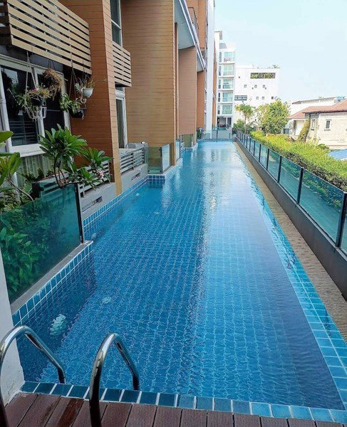รูป A045699 Chrisma Condo Ramintra - รูปที่ 2/8