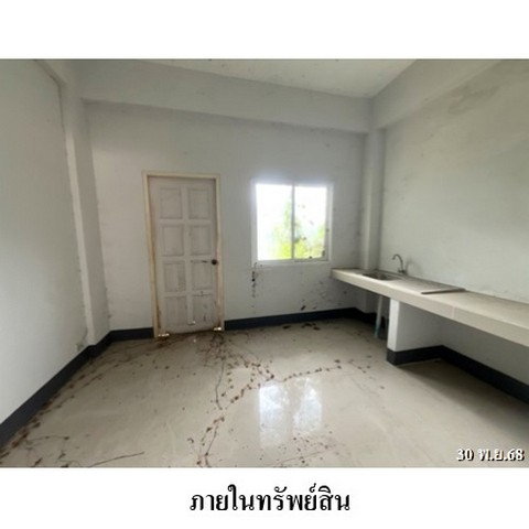 รูป Z3A0302 ขายอาคารพาณิชย์ ตำบล สันทราย อำเภอ แม่จัน จังหวัด เชียงราย - รูปที่ 3/8