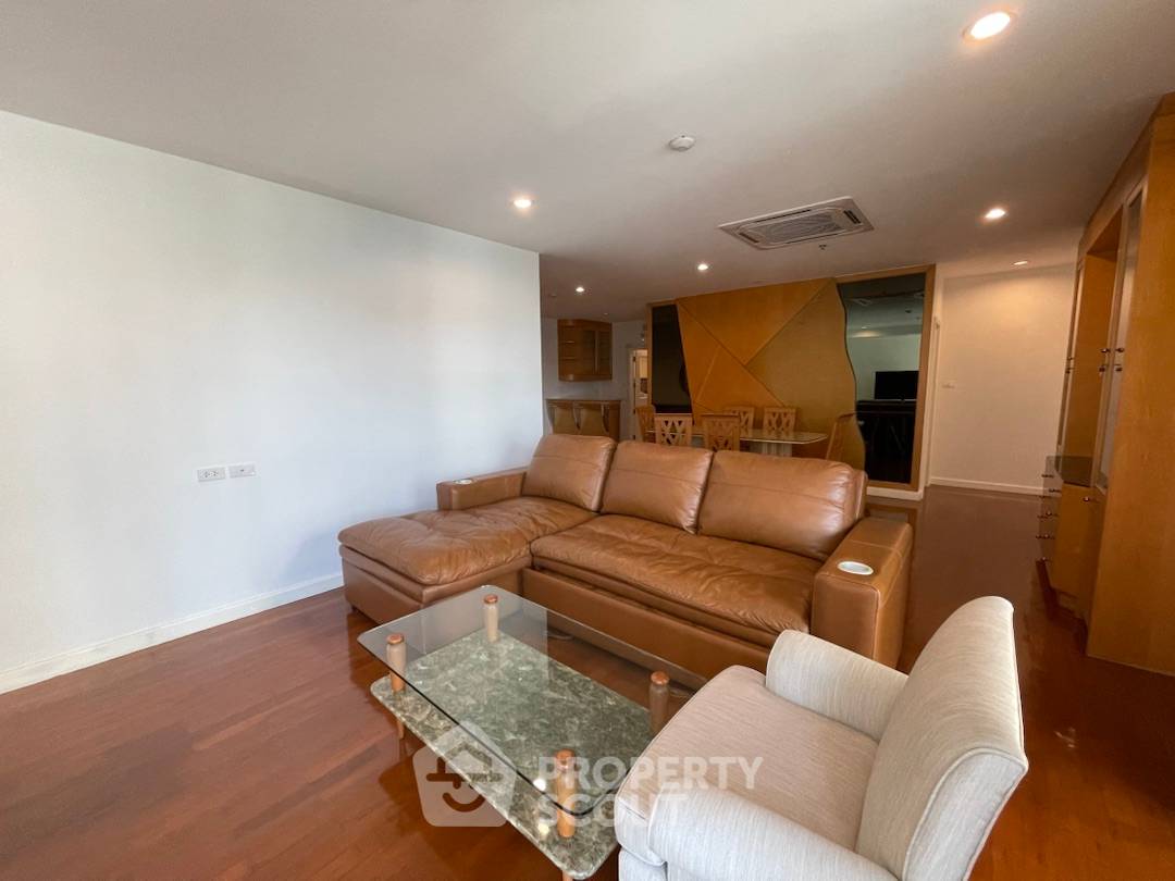 picture 3-BR 170 Sqm Condo At Grand Langsuan Near BTS Ratchadamri (ID 881668) - 2/21