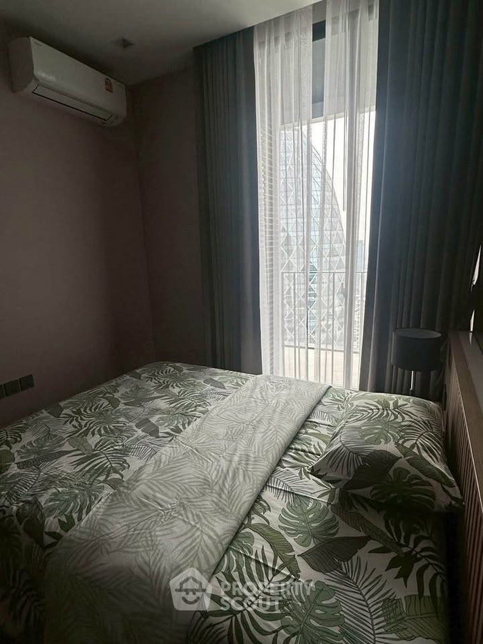 picture Condo 2-BR For sale Noble Around Ari, 29th-Floor, 100m to BTS Ari (ID 3027866) - 4/4