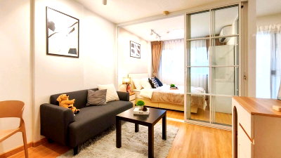 Condos for sale : A046091 Lumpini Condo Town Ramintra - Laksi