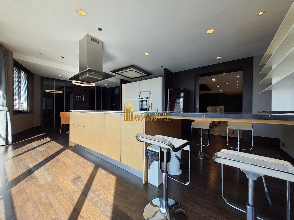 picture Master Centrium | Incredible 4 Bedroom Duplex Penthouse - BR9549CD - 7/41