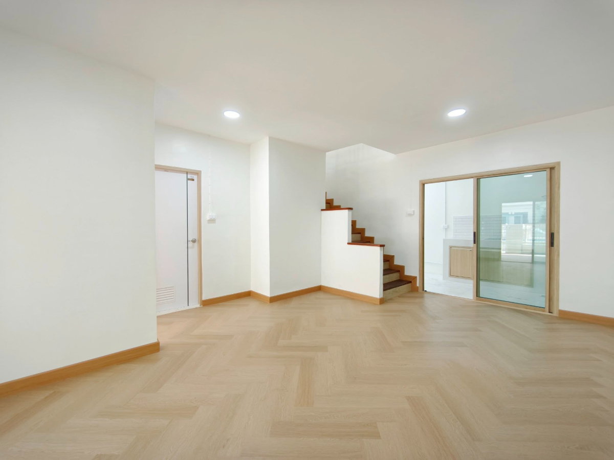 picture 🔥Townhouse for Sale at Pruksa 9 | Functional Family Home, Move-in Ready - 2/17