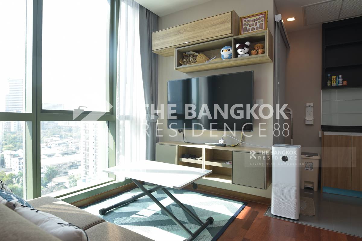 picture Wish Signature Midtown Siam Book before anyone else near BTS Ratchathewi - 7/10