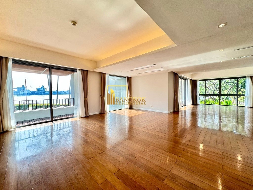 รูป The Pano | Beautiful 4 Bedroom Triplex Condo in Rama 3 Area - BR19008CD - รูปที่ 2/59