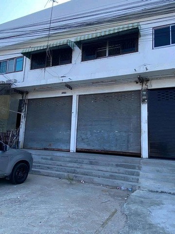 picture Shop House For Rent Bang Phli Samut Prakan - 2/8