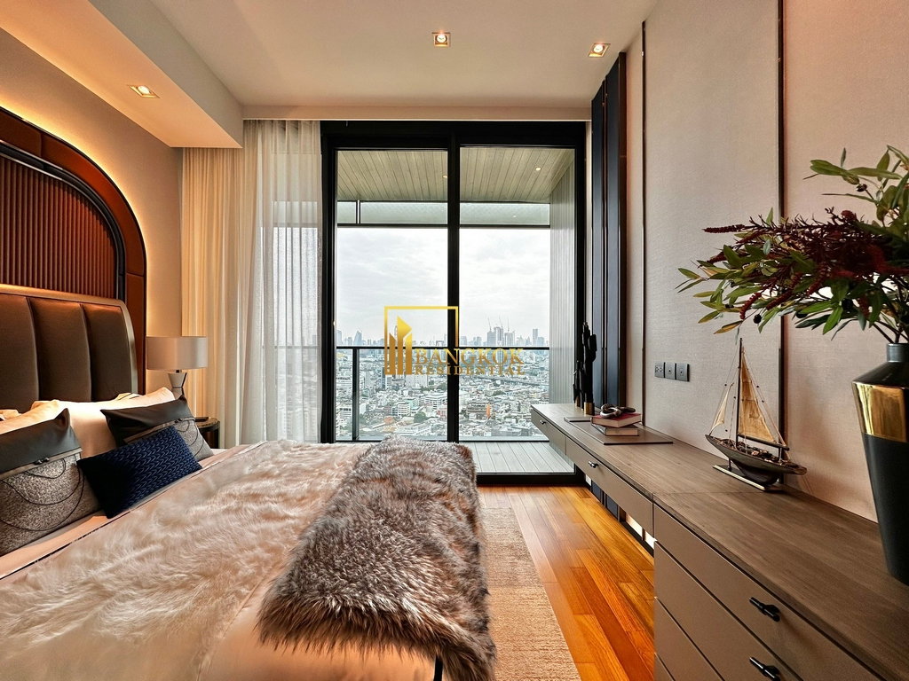 picture Banyan Tree Residences | Remarkable 2 Bedroom Super Luxury Condo - BR19106CD - 21/47