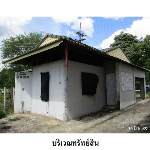 รูป Z8Z6335 ขายบ้านเดี่ยว ตำบล ล้อมแรด อำเภอ เถิน จังหวัด ลำปาง - รูปที่ 5/8