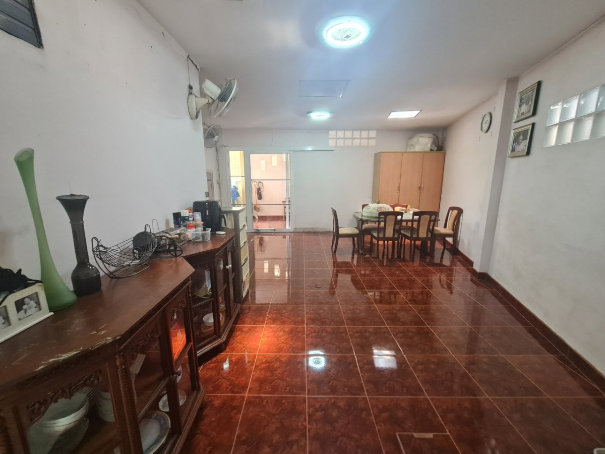 รูป 🏡 ขายบ้านเดี่ยว สวยพร้อมอยู่ ลลิล กรีนวิลล์ รามอินทรา–วัชรพล  ราคาเพียง 8,500,000 บาท - รูปที่ 5/10