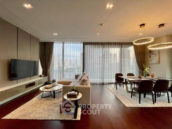 รูป คอนโด 2 ห้องนอน ที่ มาร์ค สุขุมวิท ห่าง BTS พร้อมพงษ์ 100 เมตร 📍 (ID 3046237) - รูปที่ 2/9