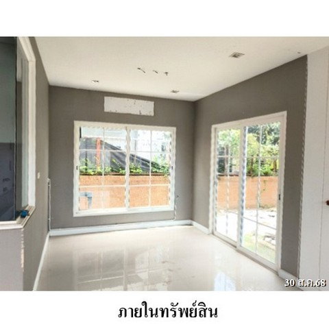 รูป ZTL0339 ขายบ้านแฝด โครงการ โกลเด้น นีโอ 2 ตำบล พันท้ายนรสิงห์ อำเภอ เมืองสมุทรสาคร จังหวัด สมุทรสาคร - รูปที่ 4/8