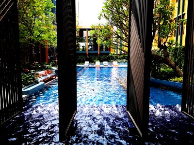 Condos for sale : A046227 THE BASE Sukhumvit 50