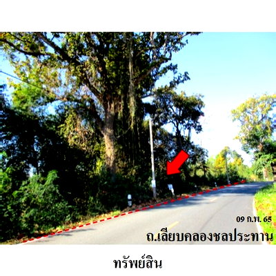 Land for sale Doi Saket Chiang Mai  : FOR SALE  LAND PROPERTY  8330000 BAHT.
