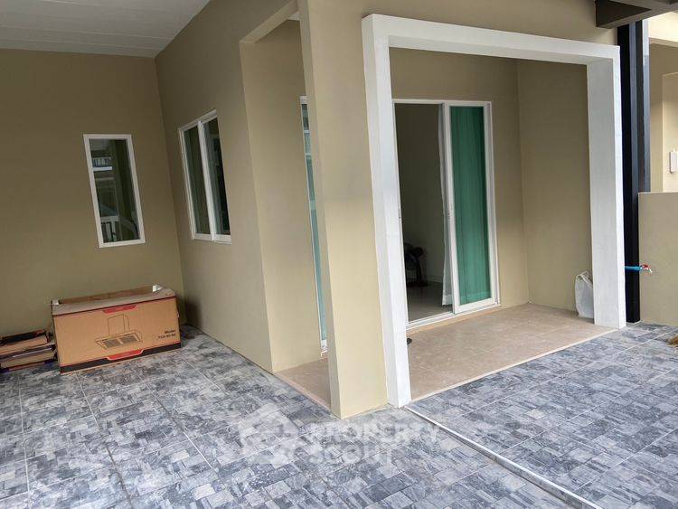 picture Pet-Friendly 3-BR Townhouse For Sale, Poomjai Prime (ID 3045899) - 8/9
