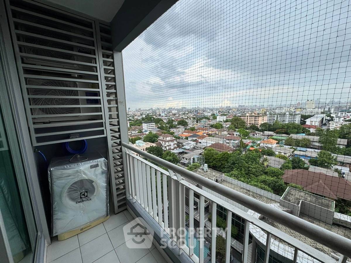 picture 1-BR 47 Sqm Condo At Rhythm Ratchada Near MRT Ratchadaphisek (ID 3045889) - 25/29