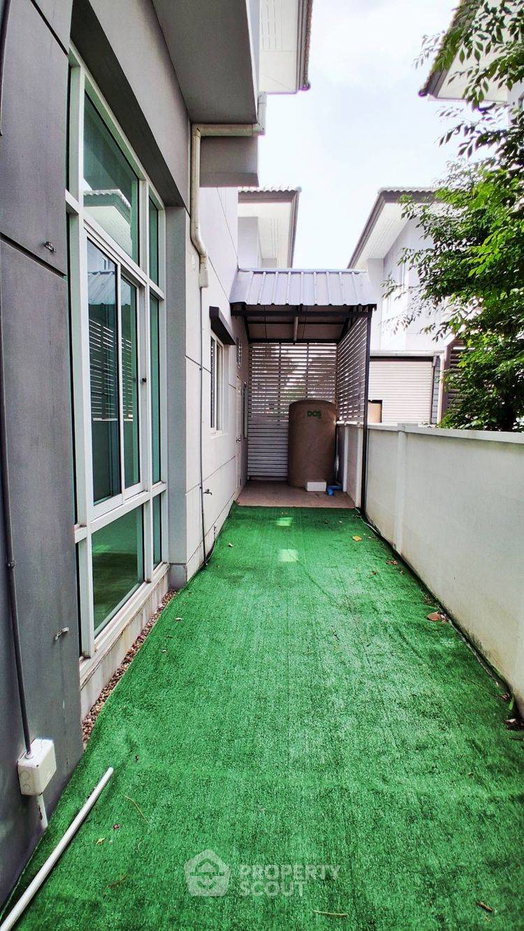 รูป บ้าน 4 ห้องนอน ขาย เฟรนด์ลี่สัตว์เลี้ยง เดอะ เซนโทร วัชรพล ใกล้สายไหม (ID 3045857) - รูปที่ 20/20