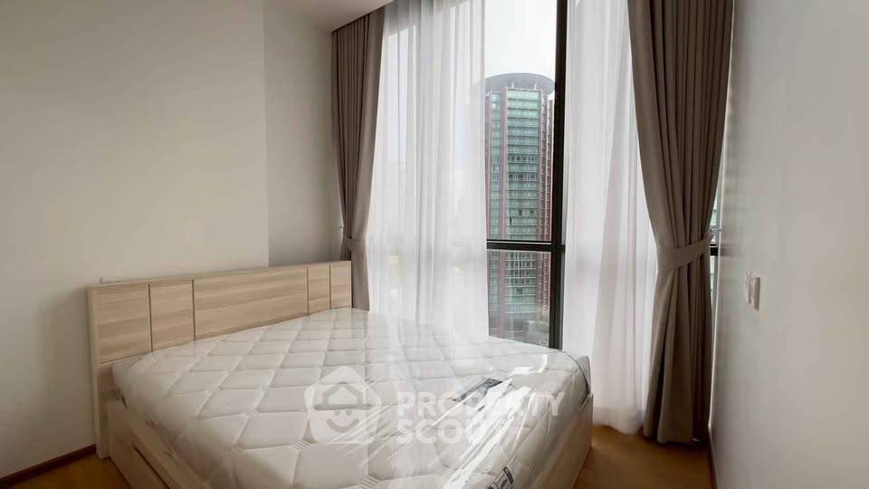 รูป คอนโด 2 ห้องนอน ให้เช่า Wish Signature Midtown Siam ใกล้ BTS ราชเทวี 300 ม. (ID 3046384) - รูปที่ 9/17
