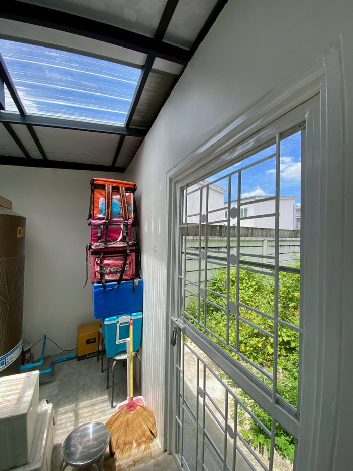 รูป 🏡 ขายทาวน์โฮม พฤกษาวิลล์ 89 รามอินทรา–วงแหวน | Pruksa Ville 89 Ramintra–Wongwaen | ใกล้รถไฟฟ้าสายสีชมพู - รูปที่ 14/18