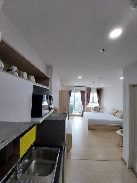 รูป A045987 Supalai Veranda Sukhumvit 117 - รูปที่ 4/8
