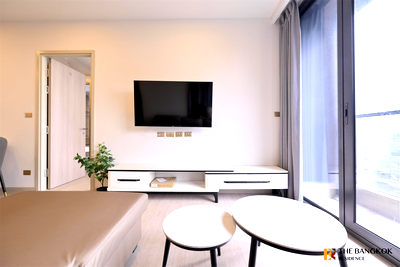 Condos for rent : Unit Priced Below Market One9Five Asoke - Rama9 near MRT Rama 9 Station