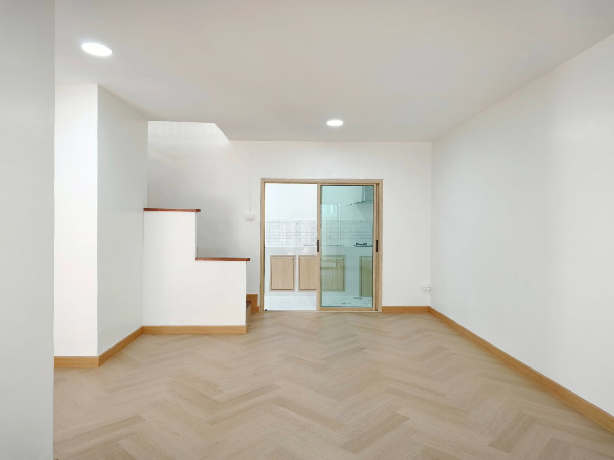 picture 🔥Townhouse for Sale at Pruksa 9 | Functional Family Home, Move-in Ready - 5/17
