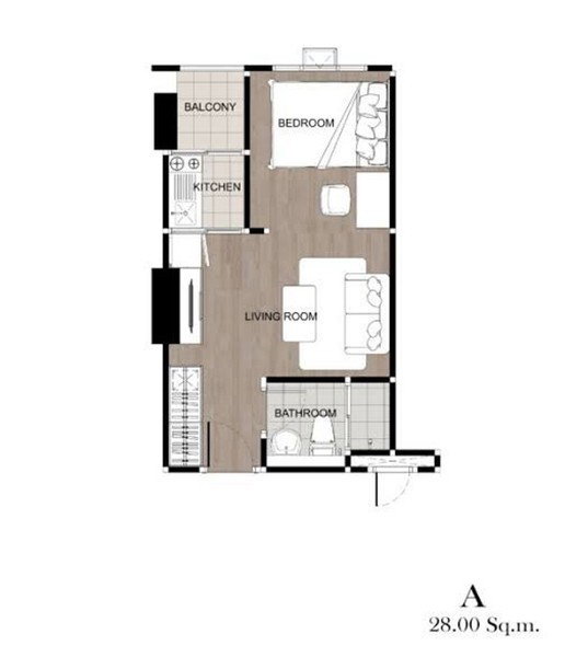 picture A045572 Regent home bangna - 2/2