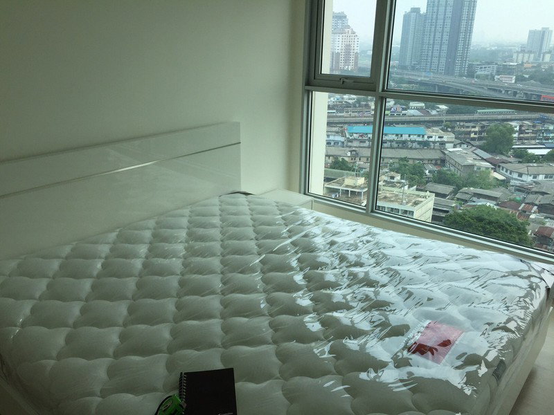 รูป A046069 Aspire Sukhumvit 48 - รูปที่ 5/8