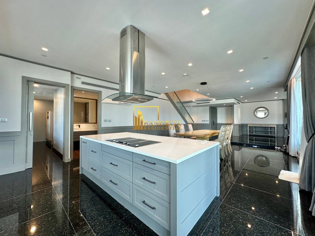 รูป Le Raffine 31 | Superb 3 Bedroom Duplex Condo With Pool - BR11143CD - รูปที่ 11/50