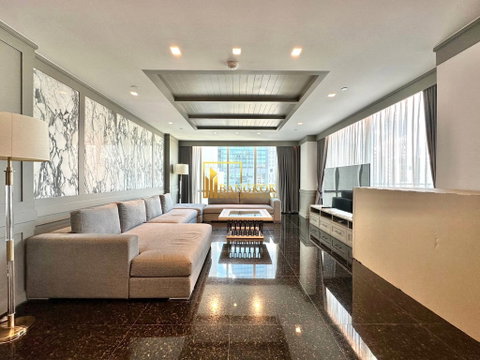 Le Raffine 31 | Superb 3 Bedroom Duplex Condo With Pool - BR11143CD