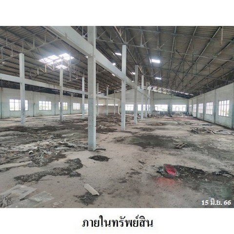 รูป Z3A0257 ขายโกดัง ตำบล นาดี อำเภอ เมืองสมุทรสาคร จังหวัด สมุทรสาคร - รูปที่ 8/8