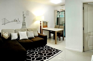 Condos for sale : A045343 I CONDO Sukhumvit 105