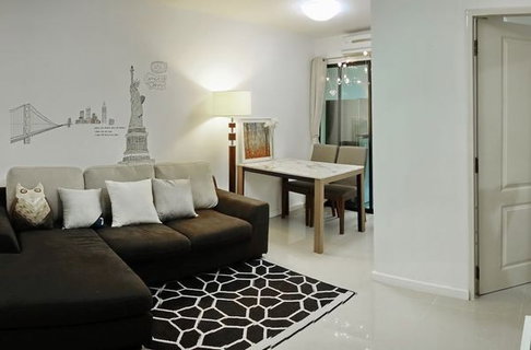 A045343 I CONDO Sukhumvit 105