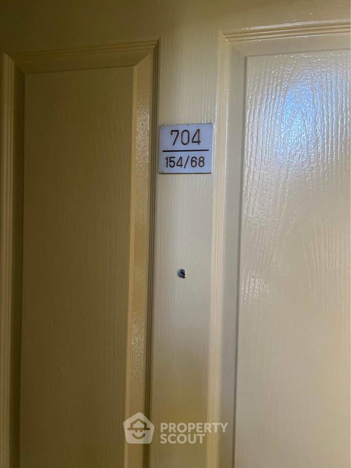 picture 2-BR Condo For Sale, 103 Central Condominium Near Chai Sathan (ID 3046526) - 21/21