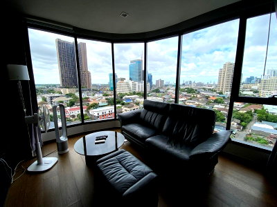 ขายคอนโด : A045719 Ideo Q Sukhumvit 36