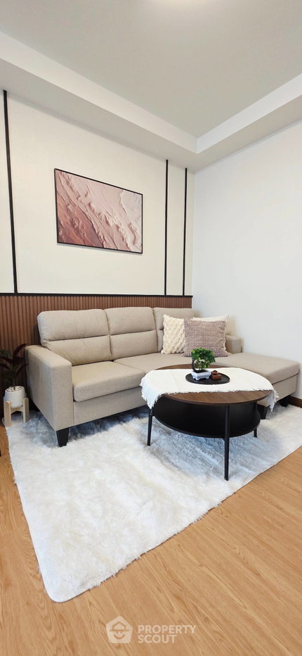 picture 1-BR Condo, J Condo Sathorn-Kallapruk, Bang Khae, 14th Floor (ID 3032936) - 11/20