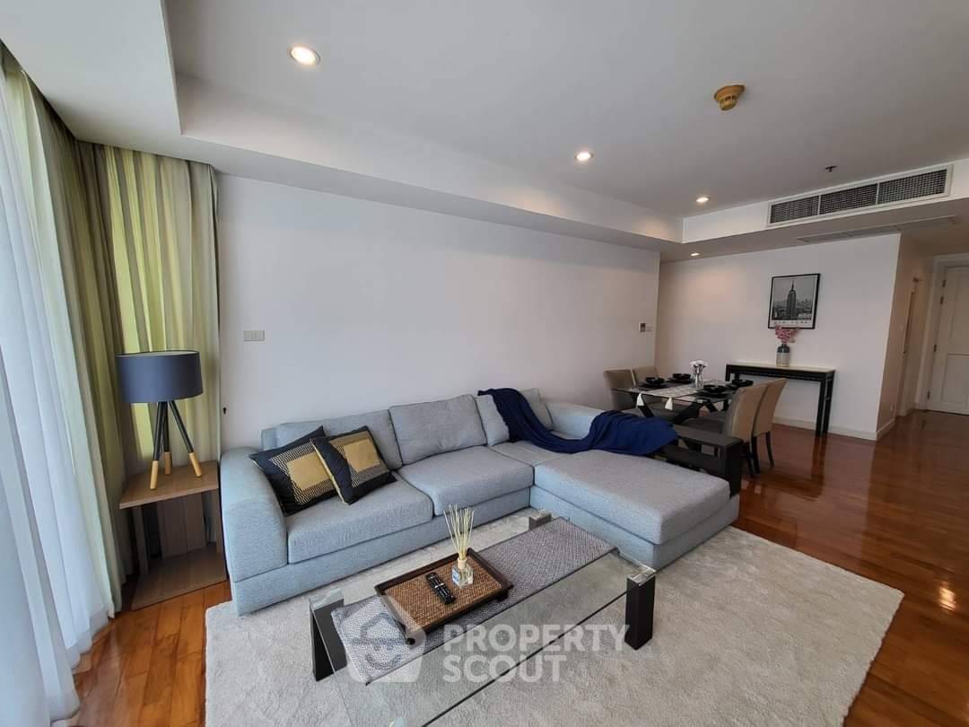 รูป คอนโด 2 ห้องนอน ชั้นสูง 98 ตร.ม. บ้านสิริ 24 ใกล้ BTS พร้อมพงษ์ (ID 1512658) - รูปที่ 2/10