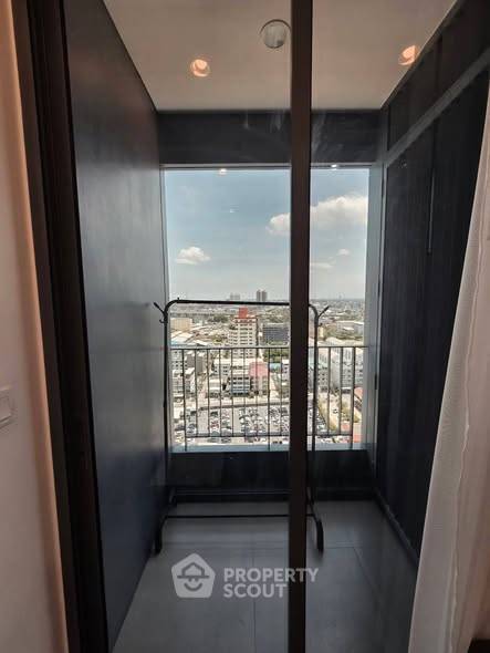 รูป คอนโด 1 ห้องนอน 35 ตร.ม. ชั้น 19 ที่ Ideo Mobi Sukhumvit 66 ใกล้ BTS อุดมสุข 100 ม. (ID 3047825) - รูปที่ 2/6