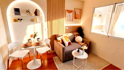Condos for sale : 🔥 Urgent Sale! Lumpini Condo Town Ramintra-Lak Si | Selling for 1.59 Million Baht, Transfer Fees Included 🔥