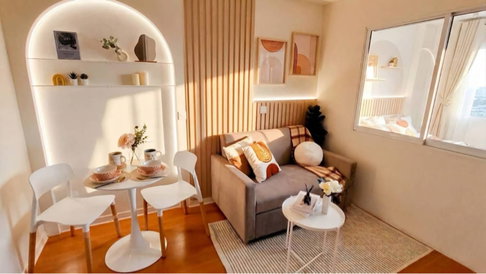 🔥 Urgent Sale! Lumpini Condo Town Ramintra-Lak Si | Selling for 1.59 Million Baht, Transfer Fees Included 🔥