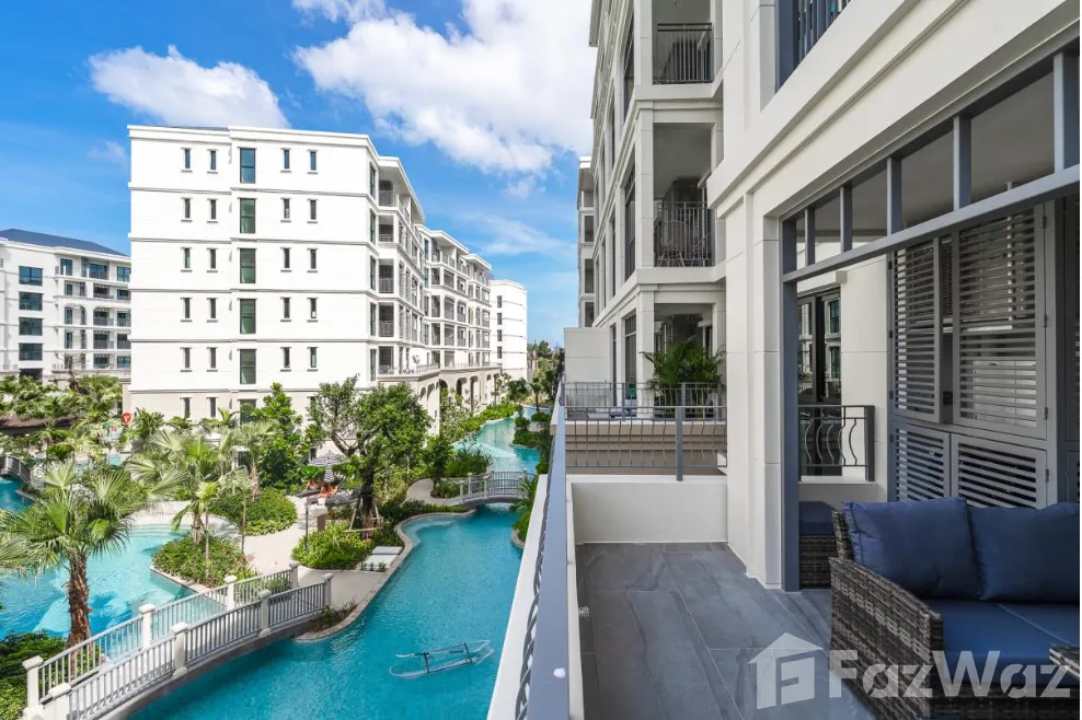 picture Spacious Pool View Condo near Bangtao Beach 6524196 - 1/11